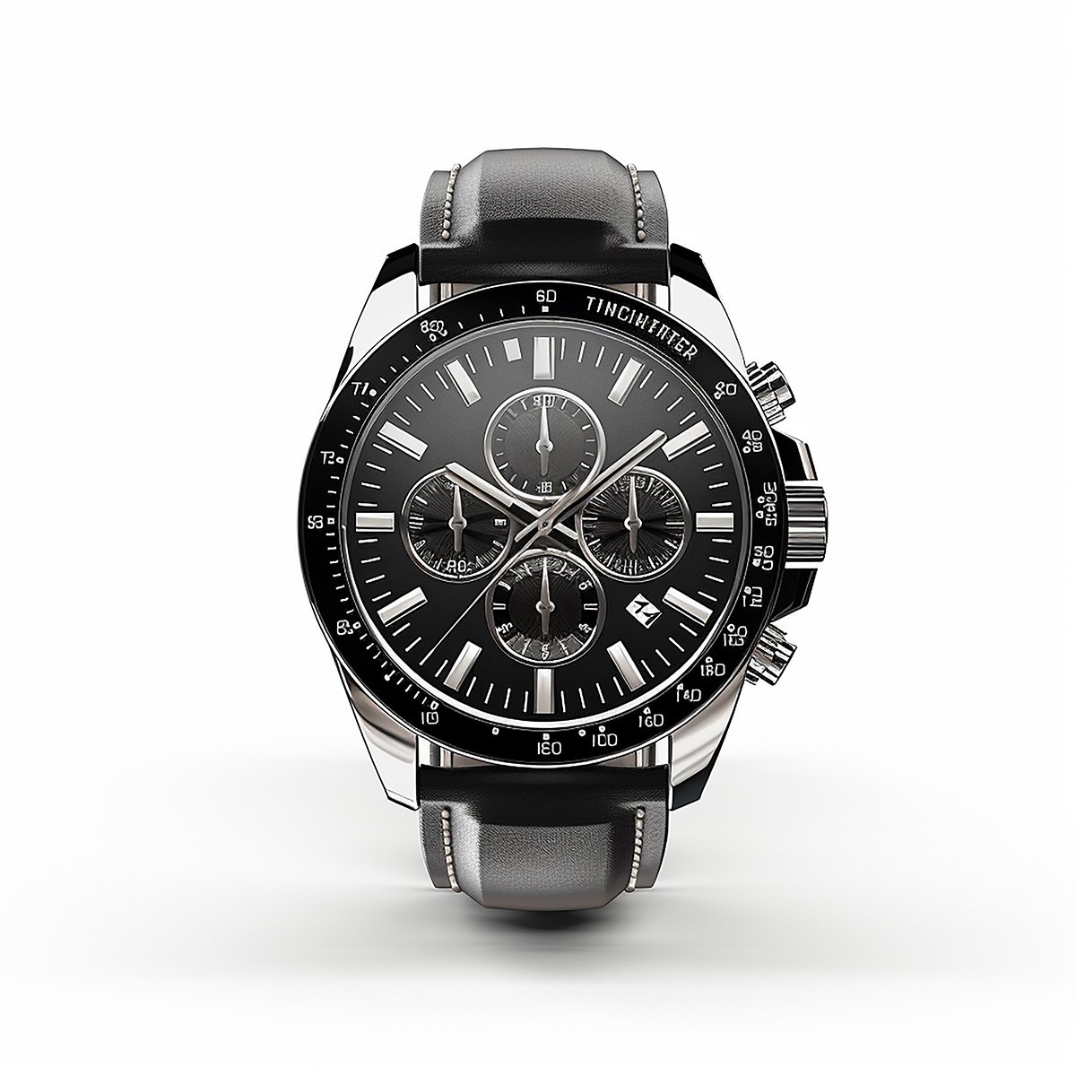 ChronoCraft Eclipse
